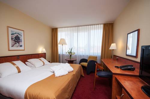 Best Western Plus Hotel Bautzen 