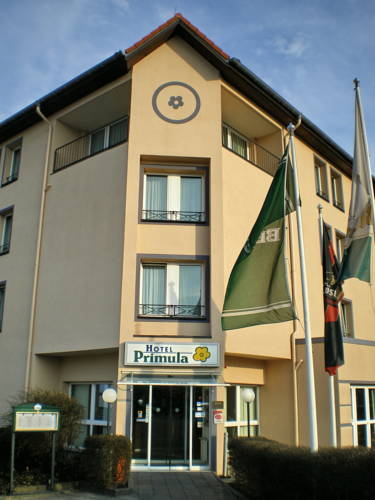 Hotel Primula 