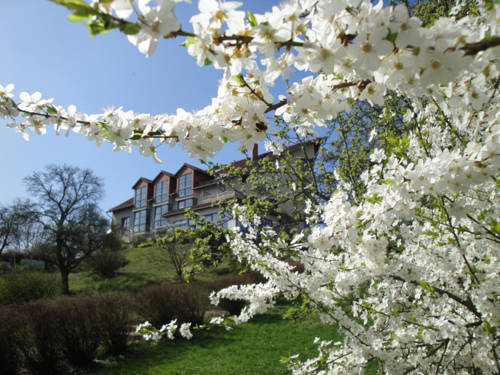 Landhotel Burgenblick 