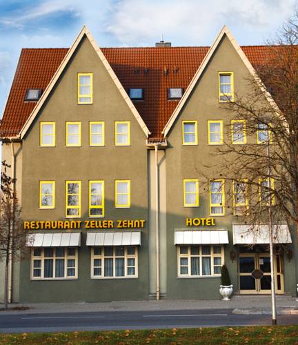 Hotel Zeller Zehnt 