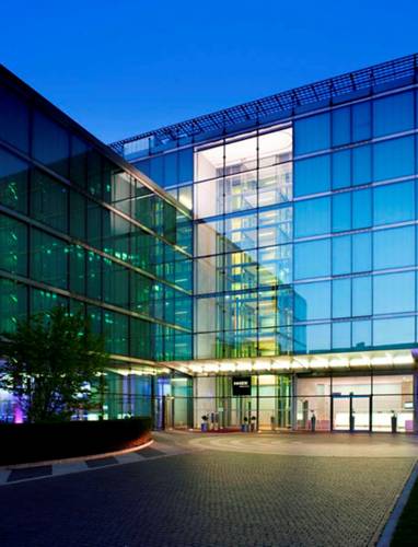 Innside by Meliá München Parkstadt Schwabing 