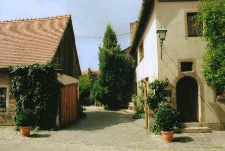 Kreuzerhof Hotel Garni 