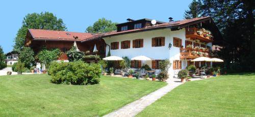 Aparthotel Ledererhof 