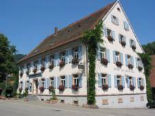 Schwarzwaldgasthof Zum Goldenen Adler 