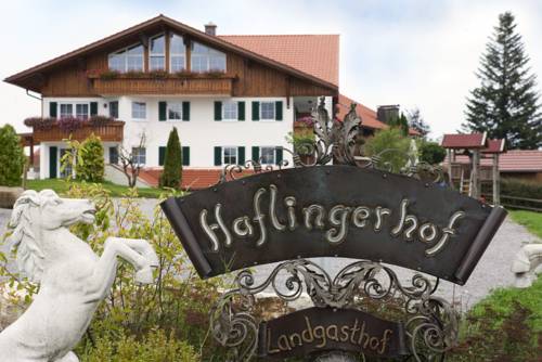 Haflingerhof 