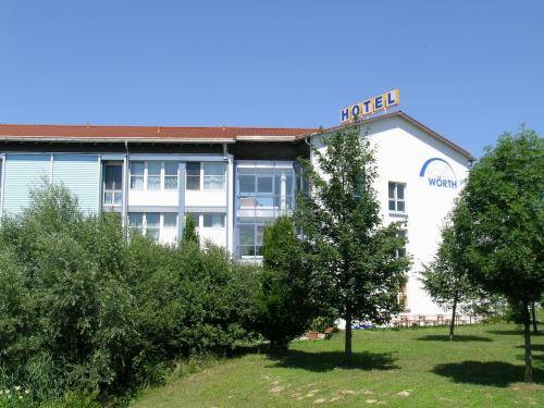 Hotel Wörth 