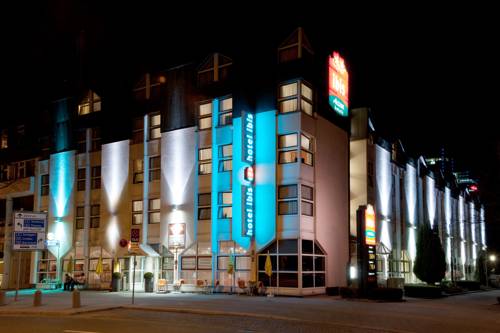 ibis München City Nord 