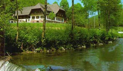 Hotel Restaurant Ochsenwirtshof 