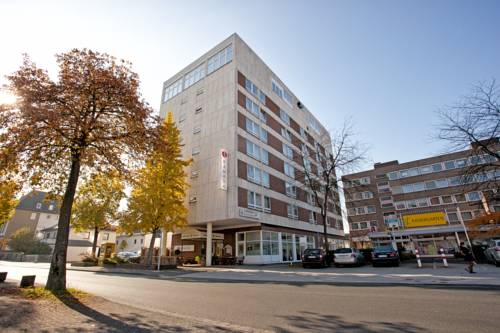 Ramada Hotel Siegen 