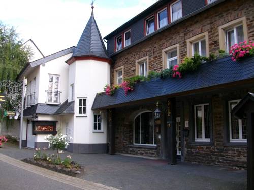 Landhaus Beth-Steuer 