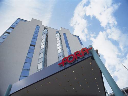 Fora Hotel Hannover 