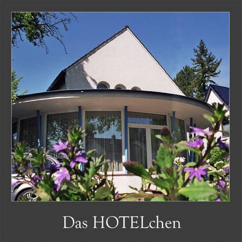 Das HOTELchen 