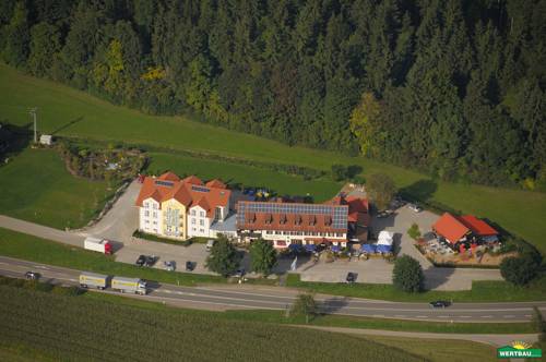 Landhotel Hühnerhof 