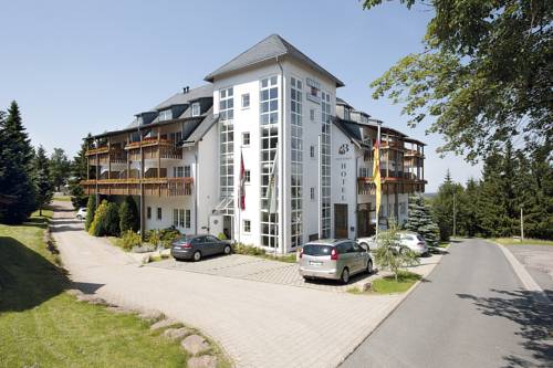 Hotel Zum Bären 