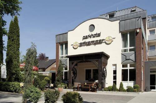 Parkhotel Ortkemper 