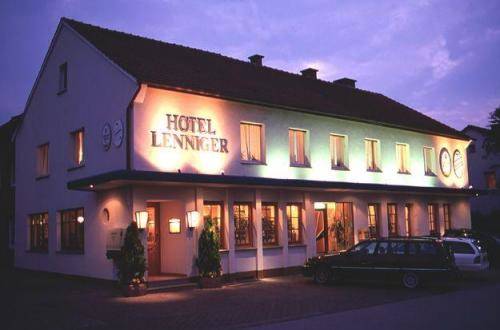 Hotel Lenniger 