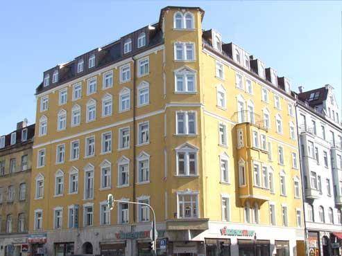 Hotel Atlas Residence 