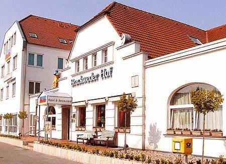 Brackweder Hof 