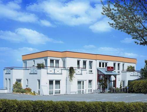 Airport-Hotel Stetten 