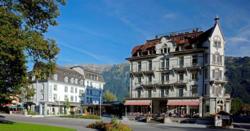 Carlton Europe Hotel 