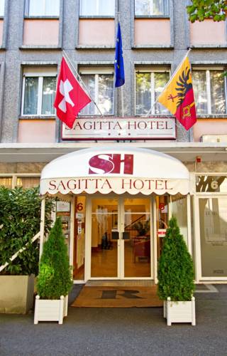 Sagitta Swiss Quality Hotel 