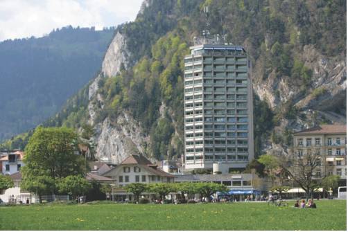 Metropole Swiss Quality Hotel 