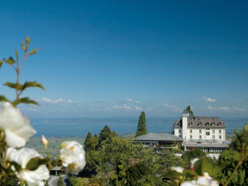 Walzenhausen Swiss Quality Hotel 