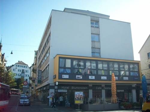 Hotel Blumenstein 