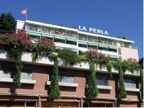 La Perla 