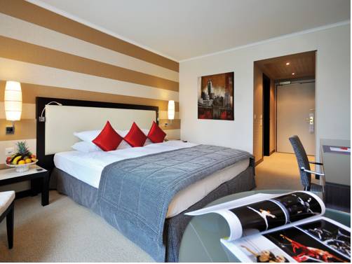 Starling Hotel Geneva 