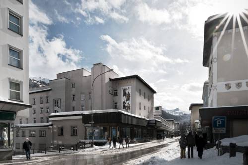 Morosani Schweizerhof 