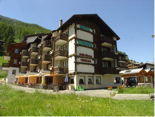 Hotel Europa 