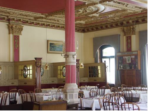 Hotel Harder Minerva 