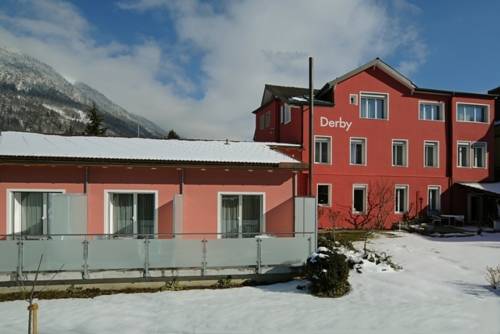 Hotel Derby 