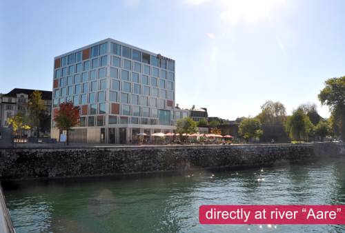 Ramada Hotel Solothurn 