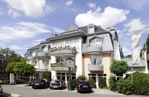 Hotel Tandreas 