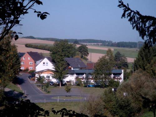 Landhaus - Stähler 