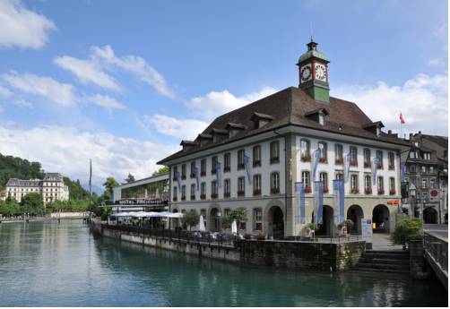 Freienhof Swiss Quality Hotel 