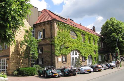 Land-gut-Hotel Lohmann 