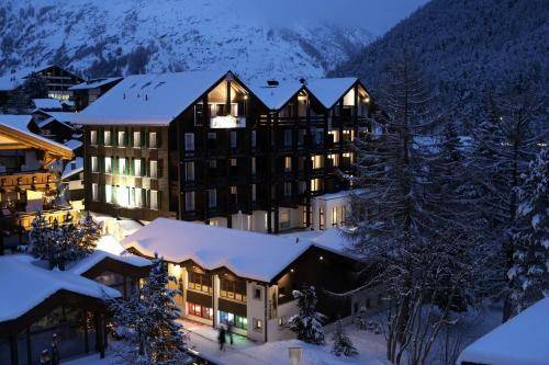 BEST WESTERN Metropol Grand Hotel 