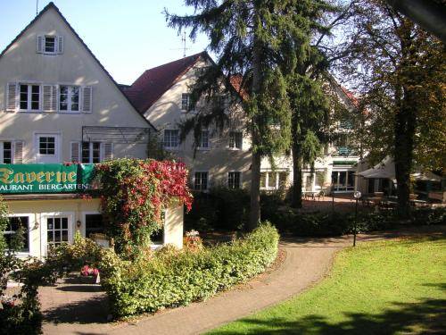 Ringhotel Bad Westernkotten 