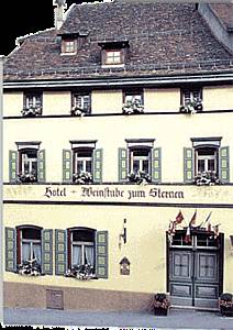 Haus zum Sternen 