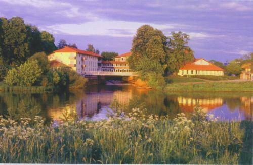 Hotel Weserschlösschen 