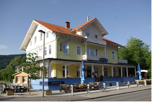 Ammergauer Hof 