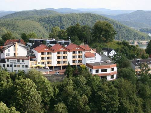 Ringhotel Roggenland 