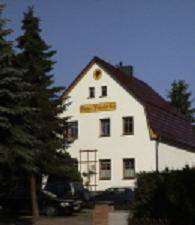 Pension Haus Friederike 