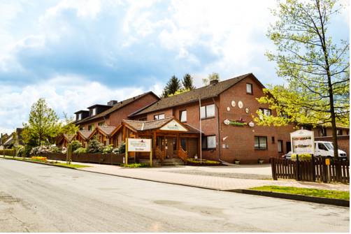 Hotel Bockelmann 