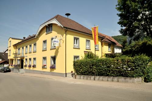 Hotel Krone 