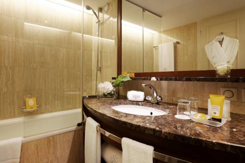 President Wilson - A Luxury Collection Hotel 