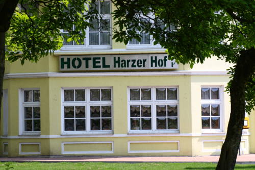 Hotel Harzer Hof 